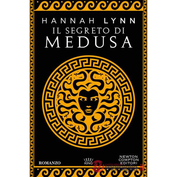 Segreto di Medusa (Il)