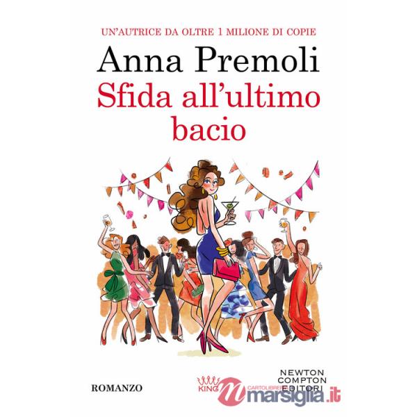 Sfida all'ultimo bacio