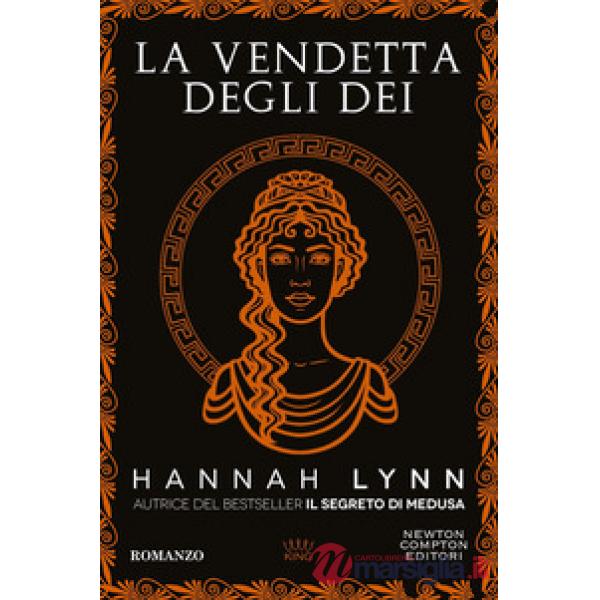 Vendetta degli dei (La)