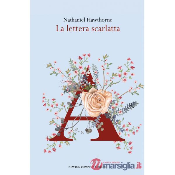 Lettera scarlatta. Ediz. integrale (La)