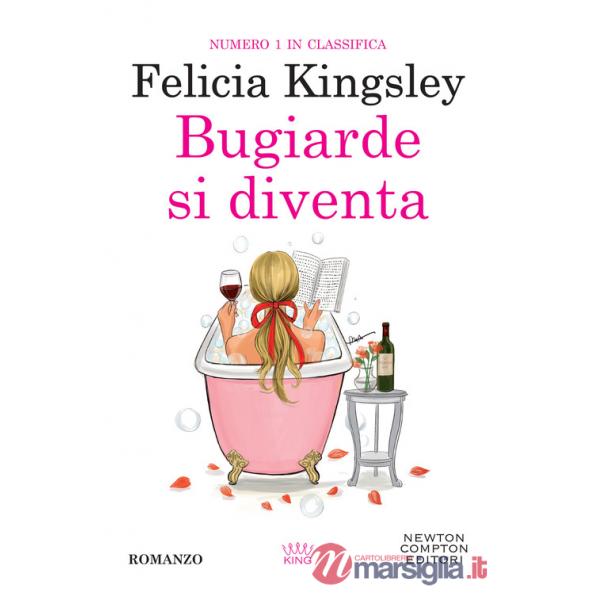 Bugiarde si diventa