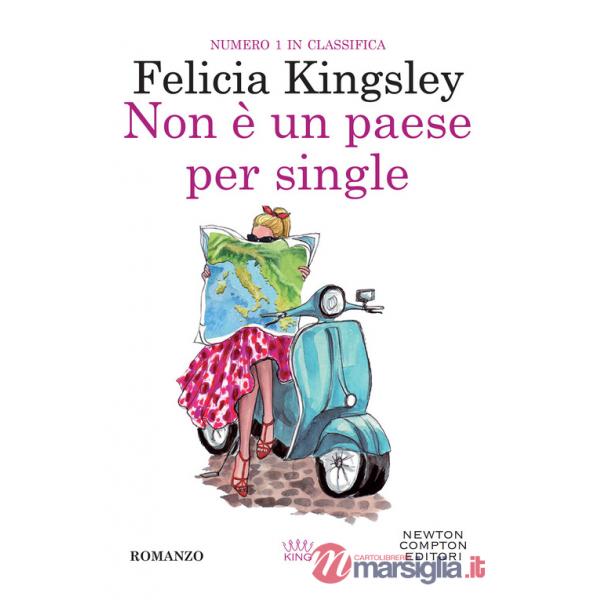 Non è un paese per single