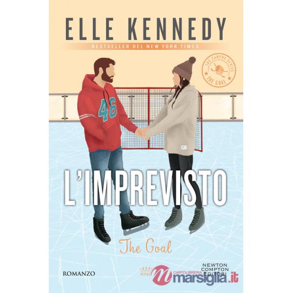 Imprevisto. The goal (L')