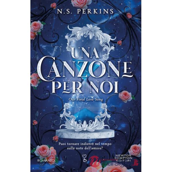 Canzone per noi. Our final love song (Una)