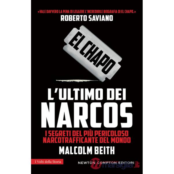 Chapo. L'ultimo dei narcos (El)