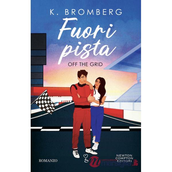 Fuori pista. Off the grid