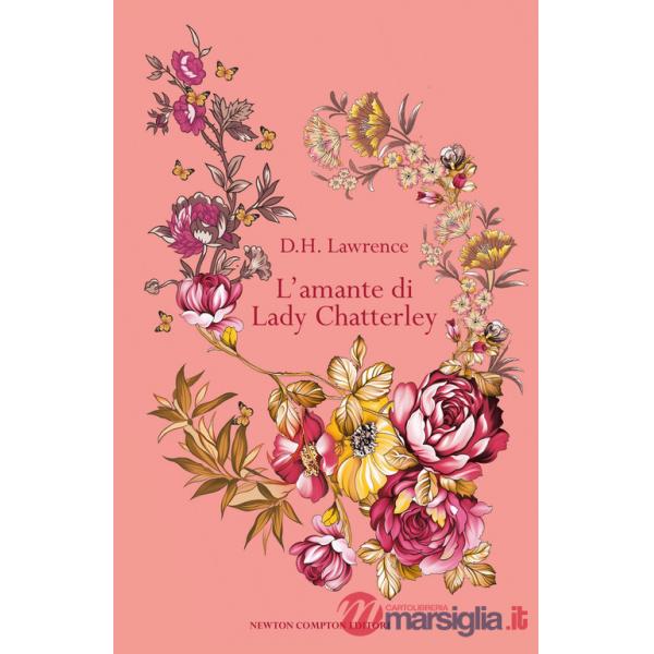 Amante di lady Chatterley (L')