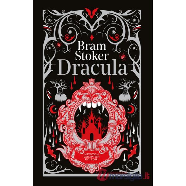 Dracula. Ediz. integrale