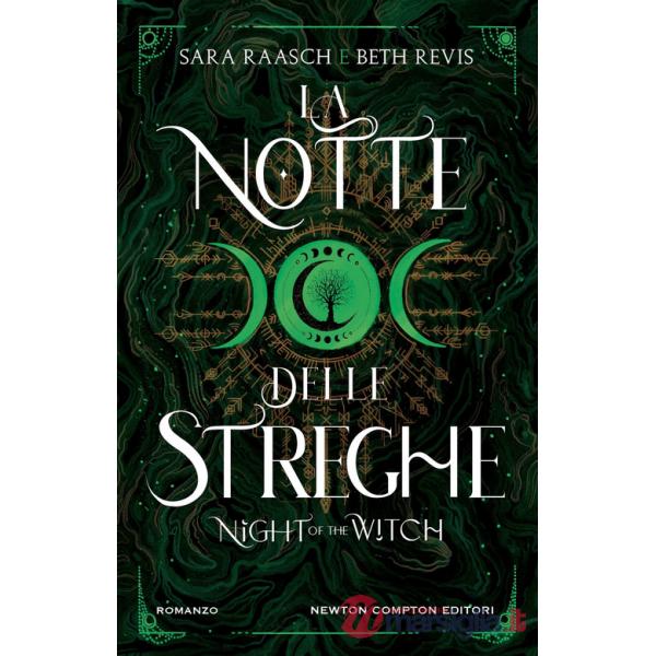 Notte delle streghe. Night of the witch (La)