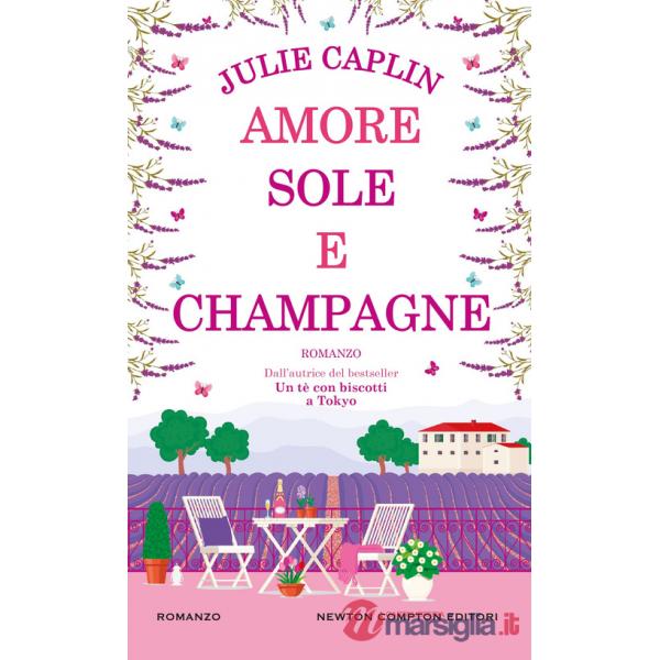 Amore, sole e champagne