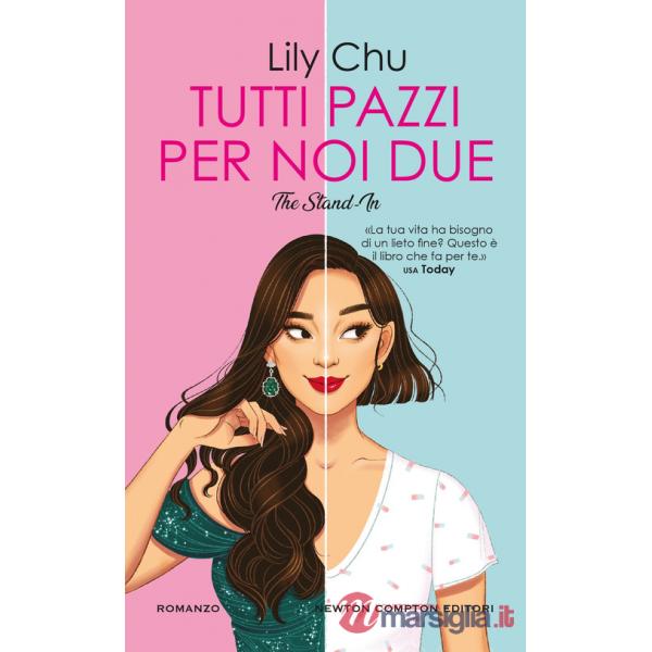 Tutti pazzi per noi due. The stand-in