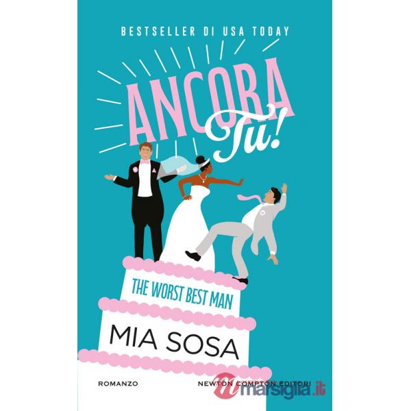 Ancora tu!