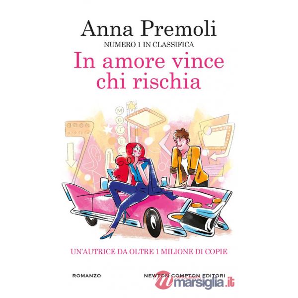 In amore vince chi rischia