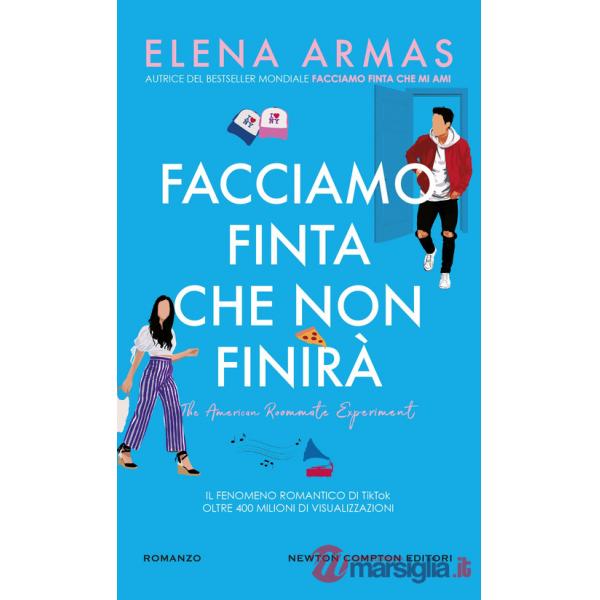 Facciamo finta che non finirà