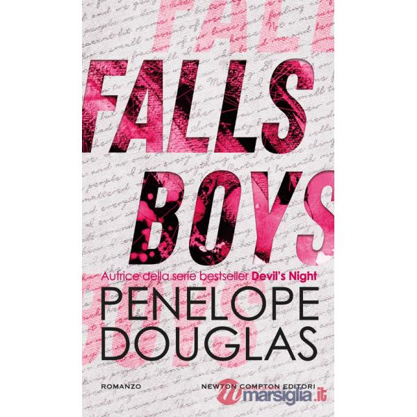 Falls boys