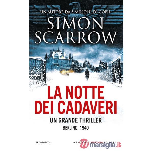 Notte dei cadaveri (La)