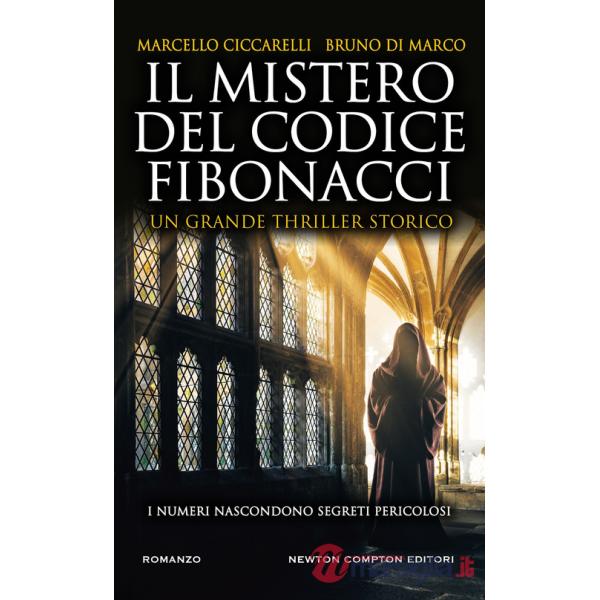Mistero del codice Fibonacci (Il)