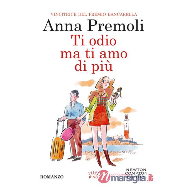 Ti odio, ma ti amo di più