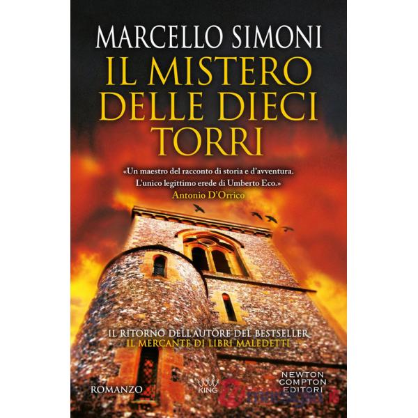 Mistero delle dieci torri (Il)