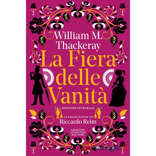 Fiera delle vanità (La)