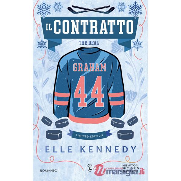 Contratto. The deal. Limited edition (Il)