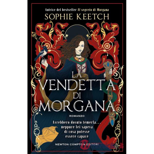 Vendetta di Morgana (La)