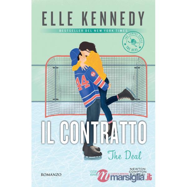 Contratto. The deal (Il)