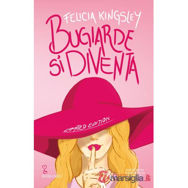 Bugiarde si diventa. Ediz. limitata