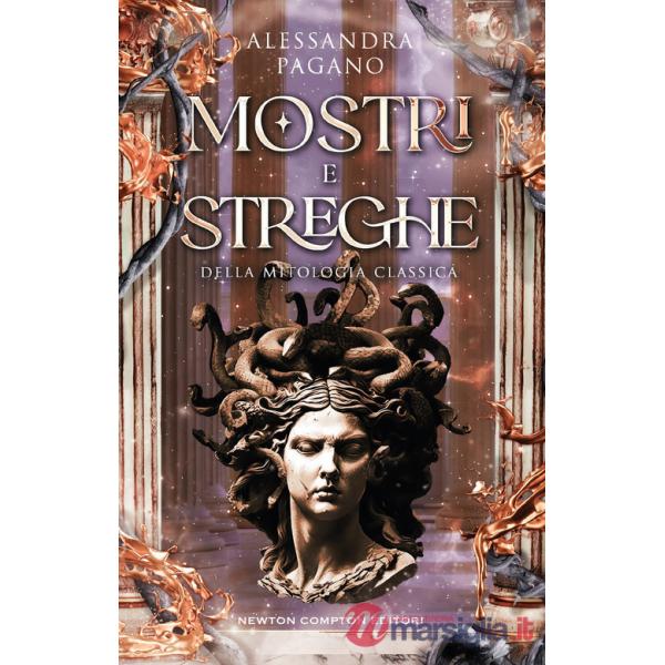 Mostri e streghe della mitologia classica