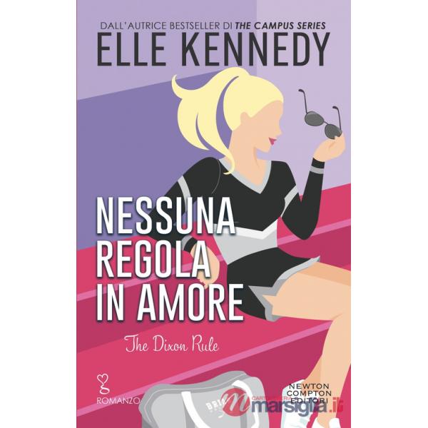 Nessuna regola in amore. The Dixon rule