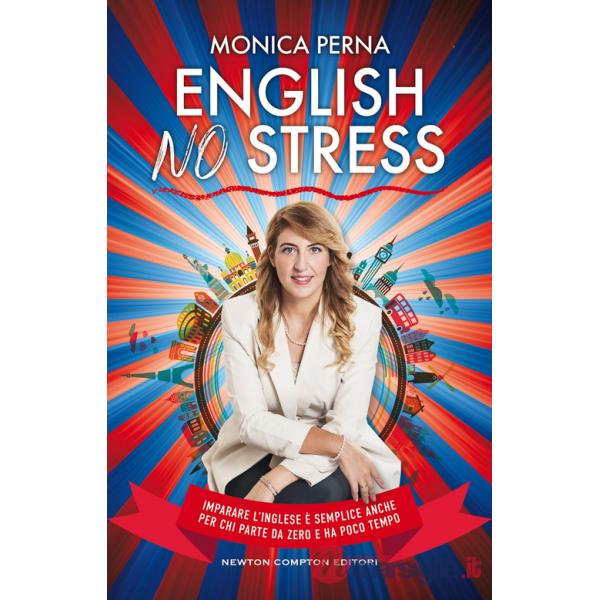 English no stress