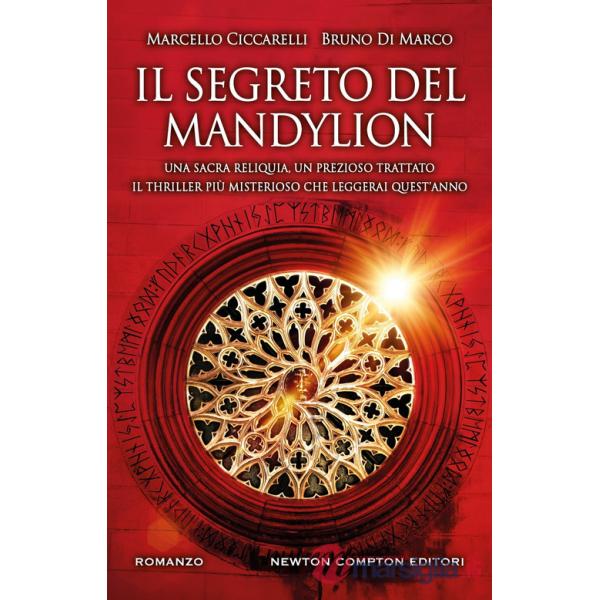 Segreto del Mandylion (Il)