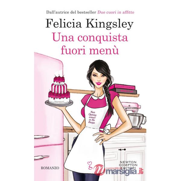 Conquista fuori menù (Una)