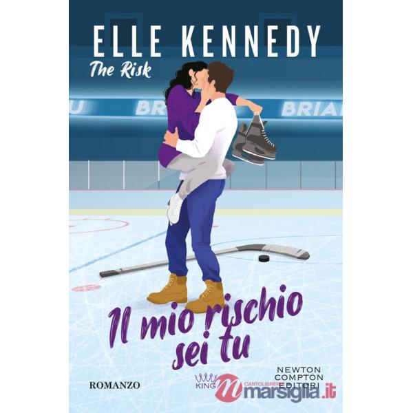 Mio rischio sei tu. The risk (Il)
