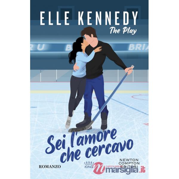 Sei l'amore che cercavo. The play