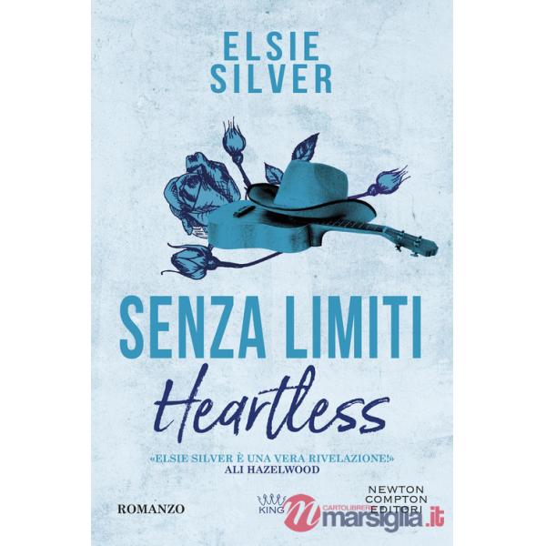 Senza limiti. Heartless