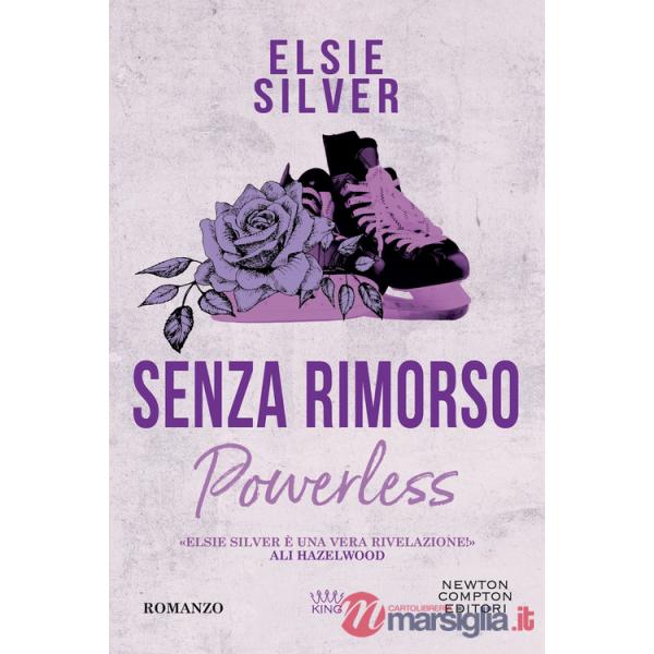 Senza rimorso. Powerless