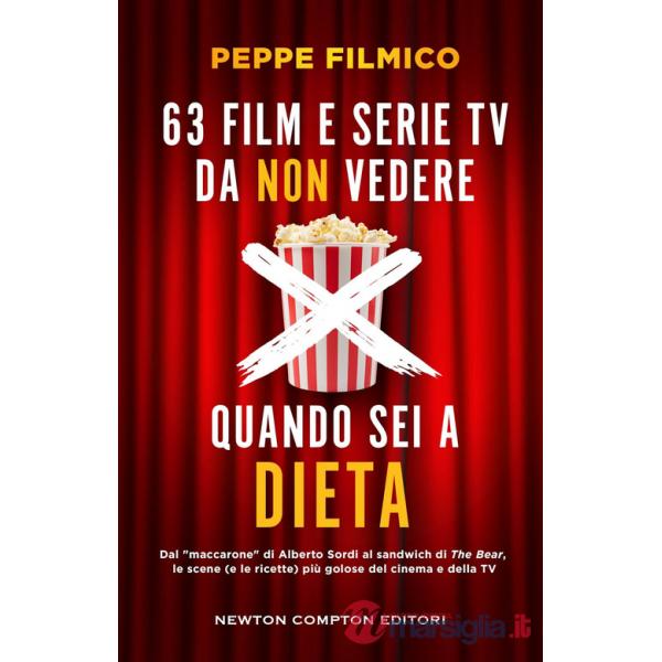 63 film e serie TV da non vedere quando sei a dieta. Dal «maccarone» di Alberto Sordi al sandwich di The Bear, le scene (e le ri