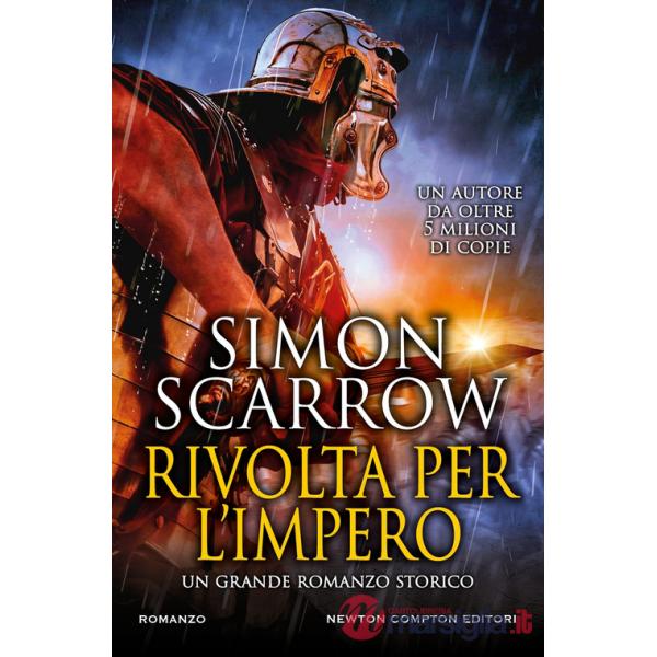Rivolta per l'impero