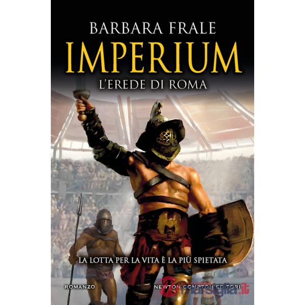Imperium. L'erede di Roma