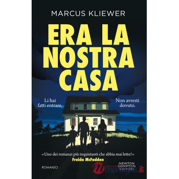 Era la nostra casa