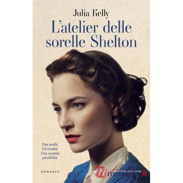 Atelier delle sorelle Shelton (L')