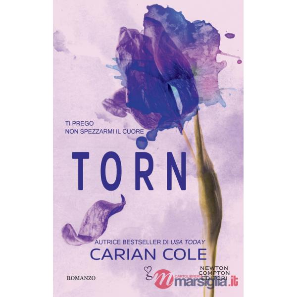 Torn. Ti prego non spezzarmi il cuore
