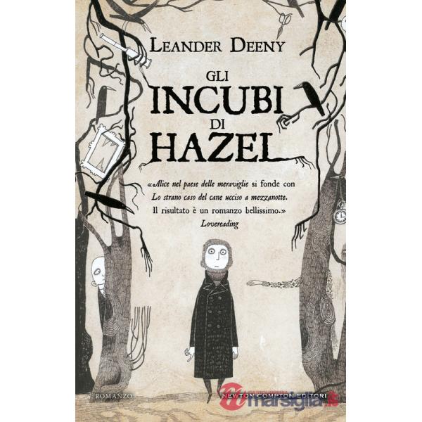 Incubi di Hazel (Gli)