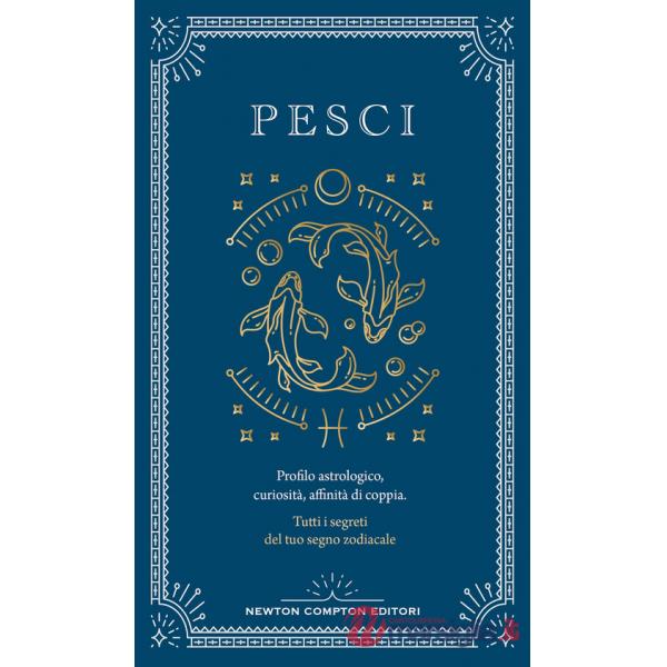 Guida astrologica al segno dei Pesci