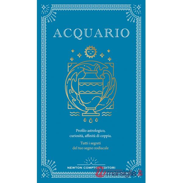 Guida astrologica al segno dell'Acquario