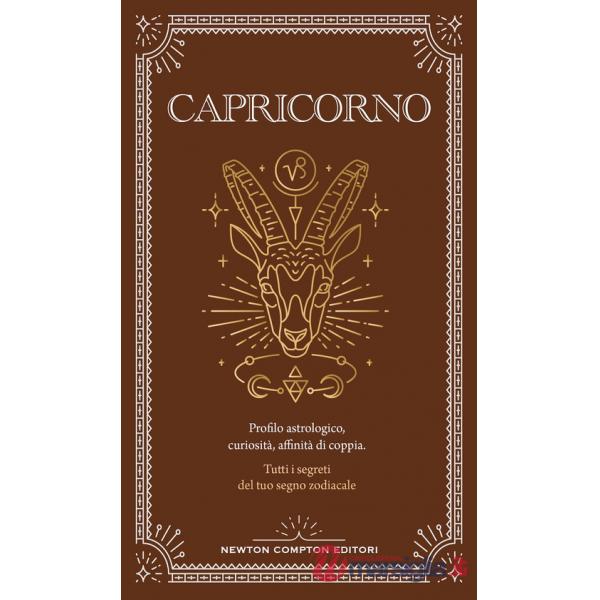 Guida astrologica al segno del Capricorno