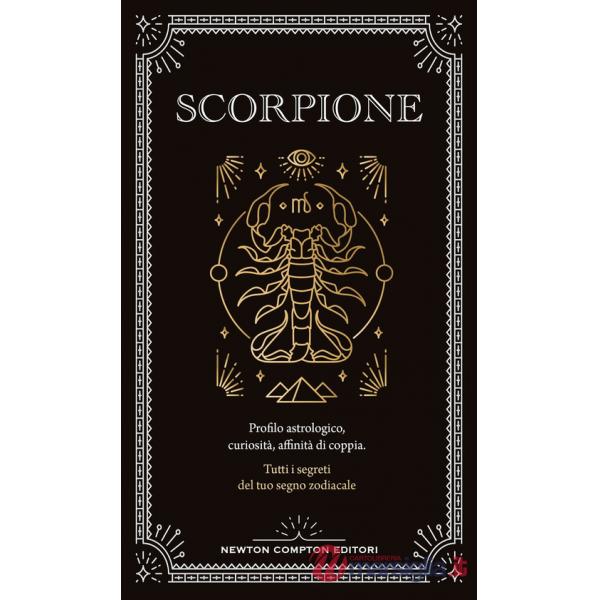 Guida astrologica al segno dello Scorpione
