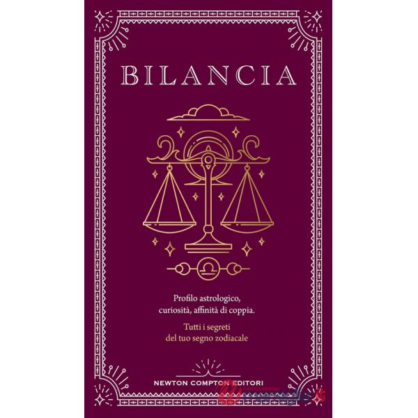 Guida astrologica al segno della Bilancia
