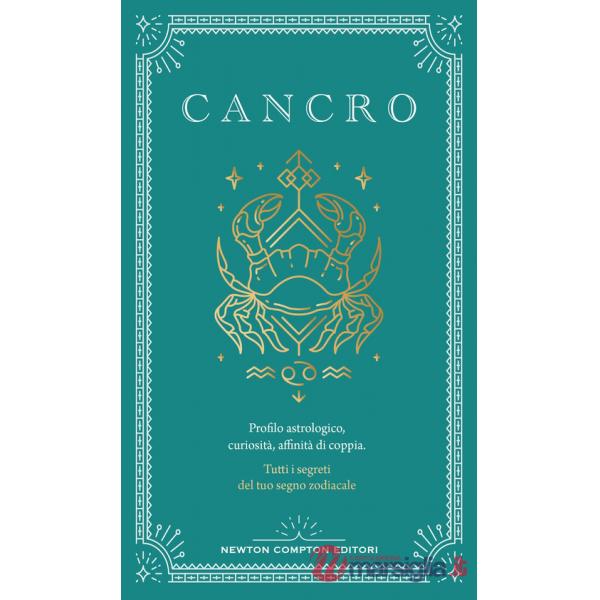 Guida astrologica al segno del Cancro